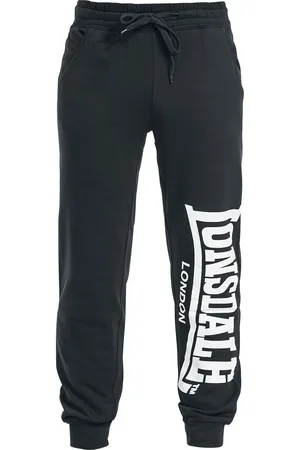Lonsdale London Logo Large Trainingshose in S