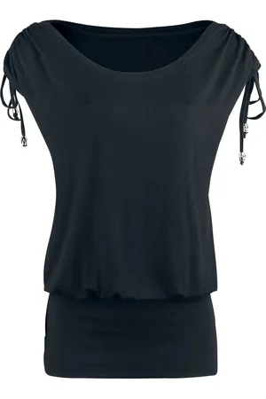 EMP Gentle On My Mind T-Shirt in L