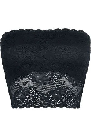 EMP Whispers In The Dark Bandeau in 3XL