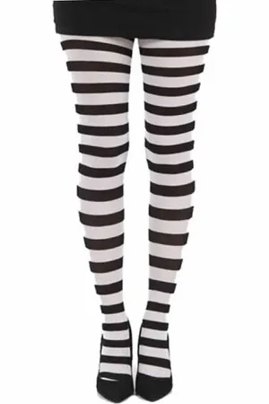 Pamela Mann Twickers Tights Strumpfhose weiß in Standard
