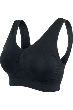 Urban classics Ladies Pads Sport Bra BH in S