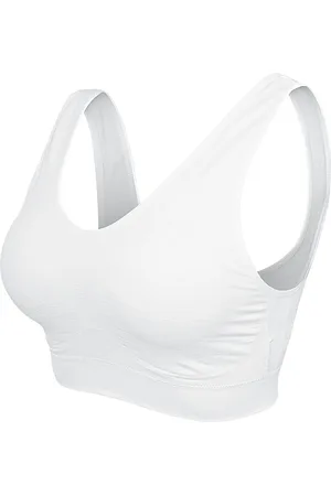 Urban classics Ladies Pads Sport Bra BH in 3XL