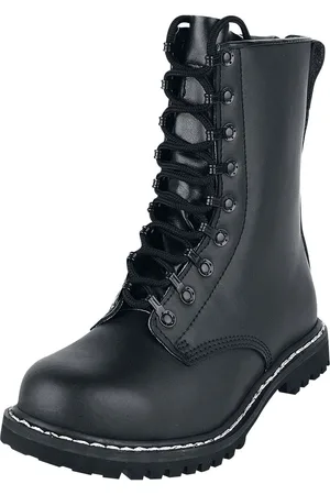 Brandit Springerstiefel Para Boot in EU37