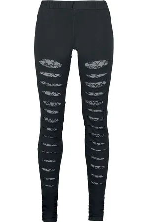 Vixxsin Slasher Leggings in M