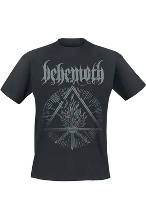 Behemoth Furor Divinus T-Shirt in M