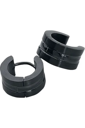 etNox Basic Ohrring