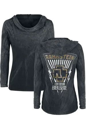 Rammstein Legende Langarmshirt in L