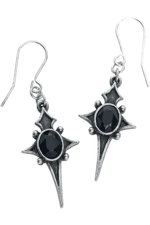 Alchemy Sterne Leben Earrings Ohrring