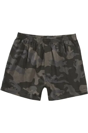 Brandit Boxershort BW Boxershort in L
