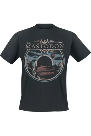 Mastodon Horizon T-Shirt in M