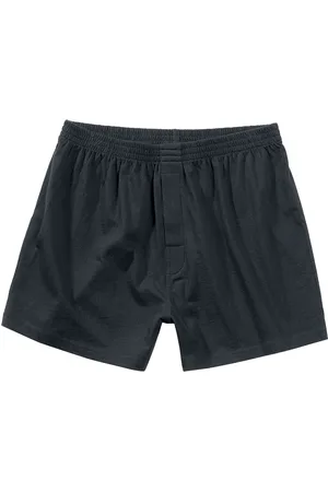 Brandit Boxershort BW Boxershort in XXL
