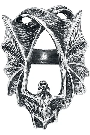 Alchemy Stealth Ring