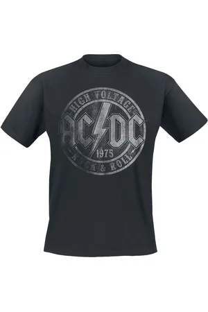 AC/DC High Voltage 1975 T-Shirt in L