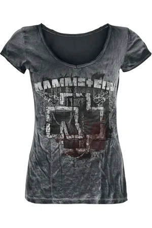 Rammstein In Ketten T-Shirt in 3XL