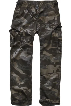 Brandit BDU Ripstop Trouser Cargohose in XXL