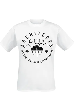 Architects All Our Gods T-Shirt in M