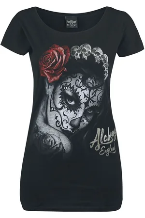 Alchemy Widow