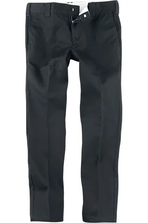 Dickies Slim Fit Work Pant WE872 Chino in W36L34