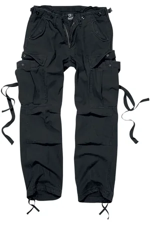 Brandit M65 Ladies Trousers Cargohose in W30L34