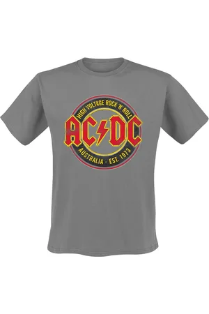 AC/DC High Voltage - Rock 