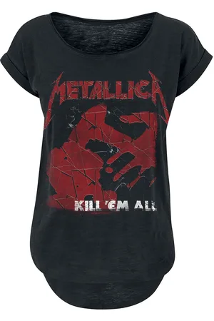 Metallica Kill 