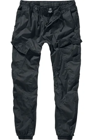 Brandit Ray Vintage Trouser Cargohose in L