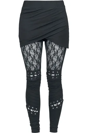 Poizen Industries Myth Legging Leggings in XL