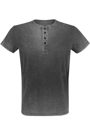 EMP Back For More T-Shirt in M