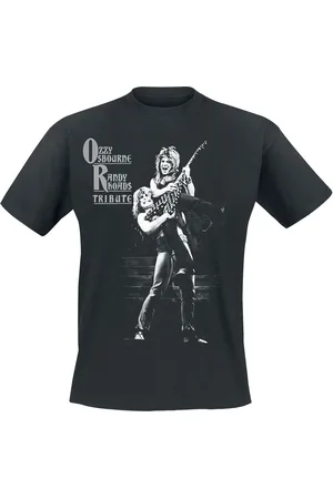 Ozzy Osbourne Tribute Tee T-Shirt in M