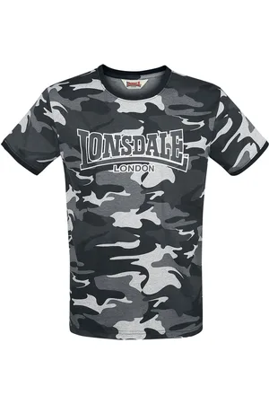 Lonsdale London Cobbett T-Shirt in M