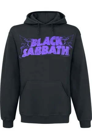 Black Sabbath Lord Of This World Kapuzenpullover in M
