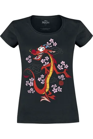Disney Mushu T-Shirt in L
