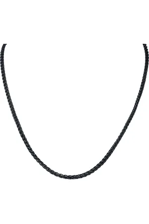 etNox Rock Chain Halskette