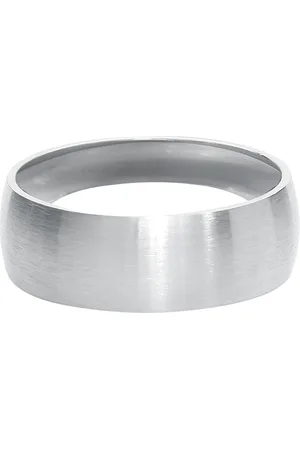 etNox Edelstahlring Ring