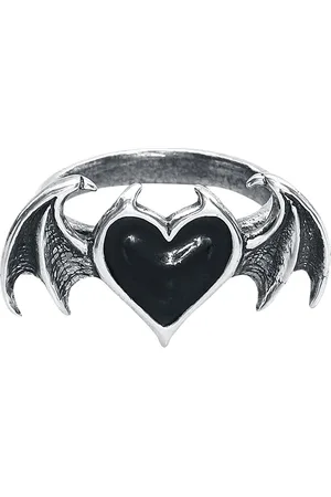 Alchemy BlackSoul Ring