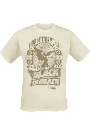 Black Sabbath Lord Of This World T-Shirt in M
