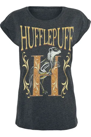 Harry Potter Hufflepuff T-Shirt in M