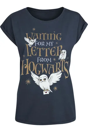 Harry Potter Hogwarts Letter T-Shirt in M