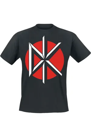 Dead Kennedys T-Shirt in 4XL