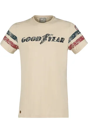 Goodyear Grand Bend T-Shirt in M