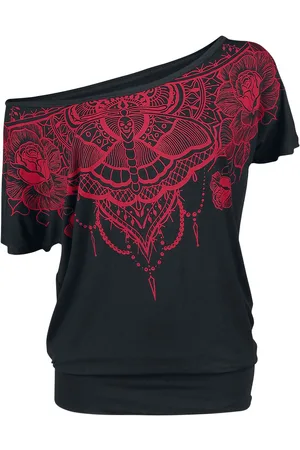 EMP Can You Read My Mind T-Shirt in M