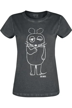 Die Sendung mit der Maus Maus T-Shirt in S