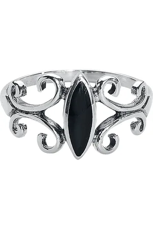 etNox Dunkle Seele Ring