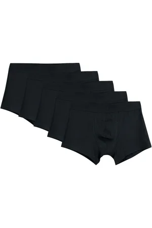 JACK & JONES JACTONE IN TONE TRUNKS 5 PACK Boxershort in M