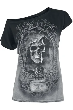 Alchemy Saint Levantius T-Shirt in 3XL