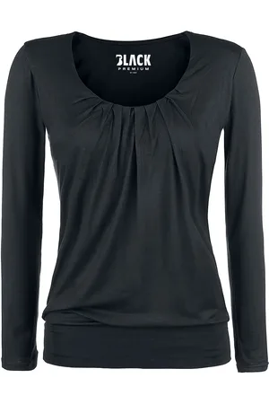 EMP Frail Shirt Langarmshirt in 3XL