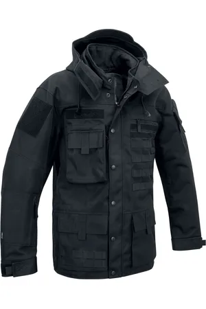 Brandit Performance Jacket Übergangsjacke in M