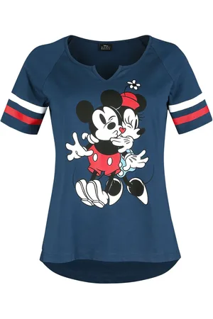 Micky Maus Mickey Mouse Buddies T-Shirt in L