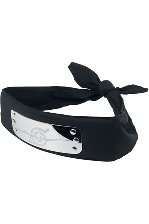Naruto Shippuden - Anti Konoha Stirnband