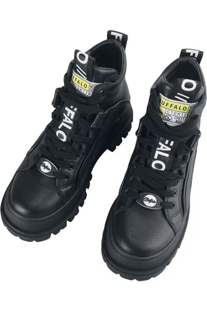 Buffalo Aspha NC Mid Sneaker high in EU37